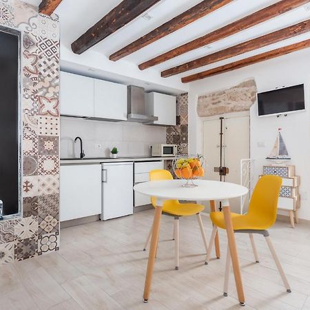 Carmencita Apartment Alghero Dış mekan fotoğraf