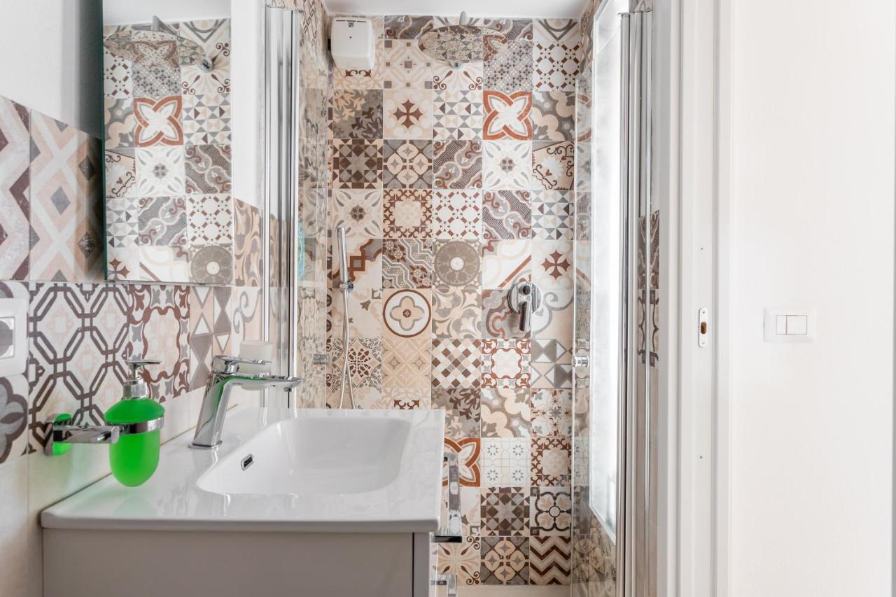 Carmencita Apartment Alghero Dış mekan fotoğraf