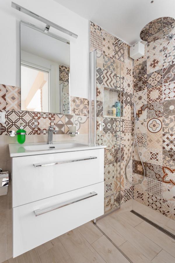 Carmencita Apartment Alghero Dış mekan fotoğraf