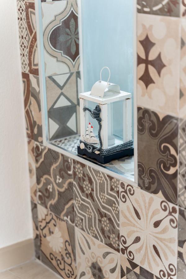 Carmencita Apartment Alghero Dış mekan fotoğraf