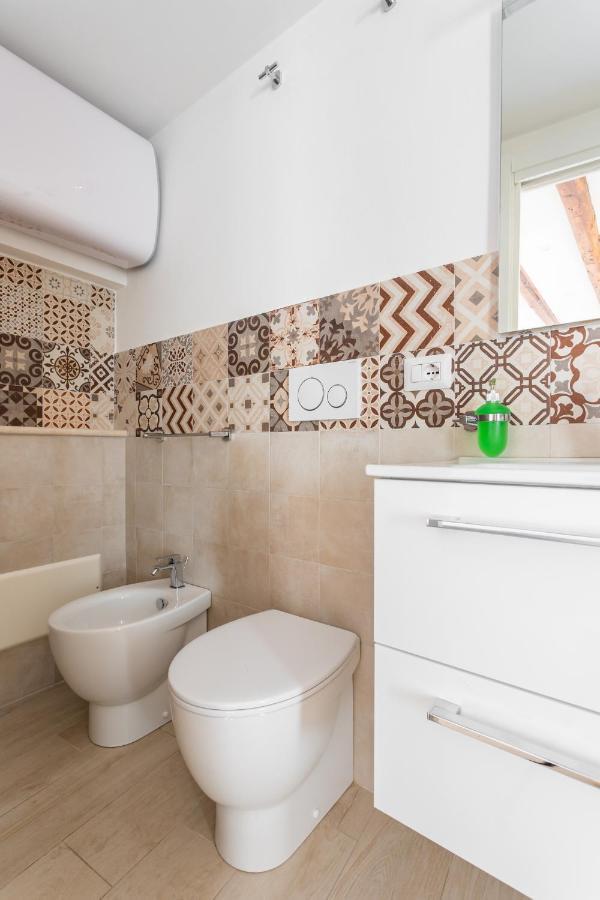 Carmencita Apartment Alghero Dış mekan fotoğraf