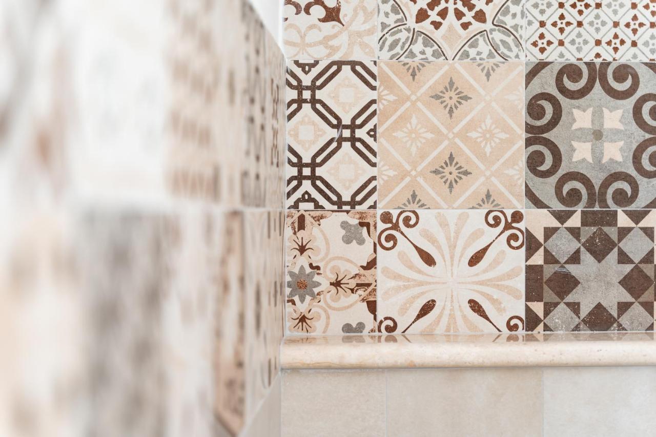 Carmencita Apartment Alghero Dış mekan fotoğraf