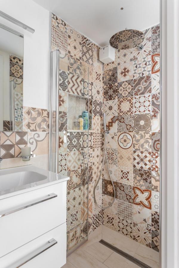 Carmencita Apartment Alghero Dış mekan fotoğraf