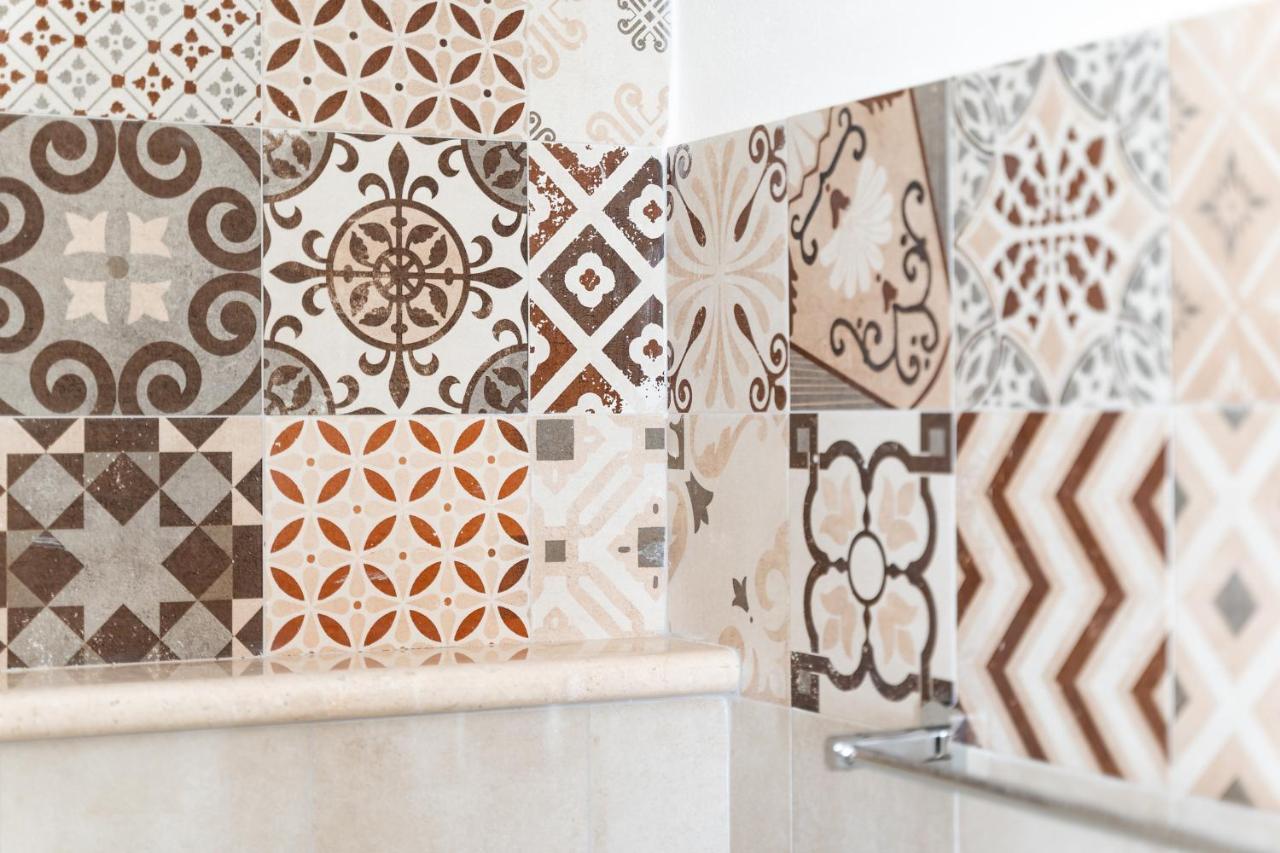 Carmencita Apartment Alghero Dış mekan fotoğraf