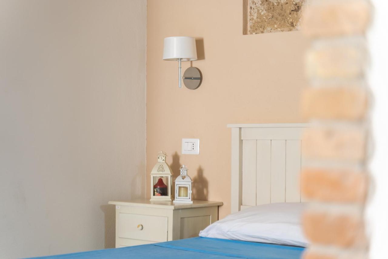 Carmencita Apartment Alghero Dış mekan fotoğraf