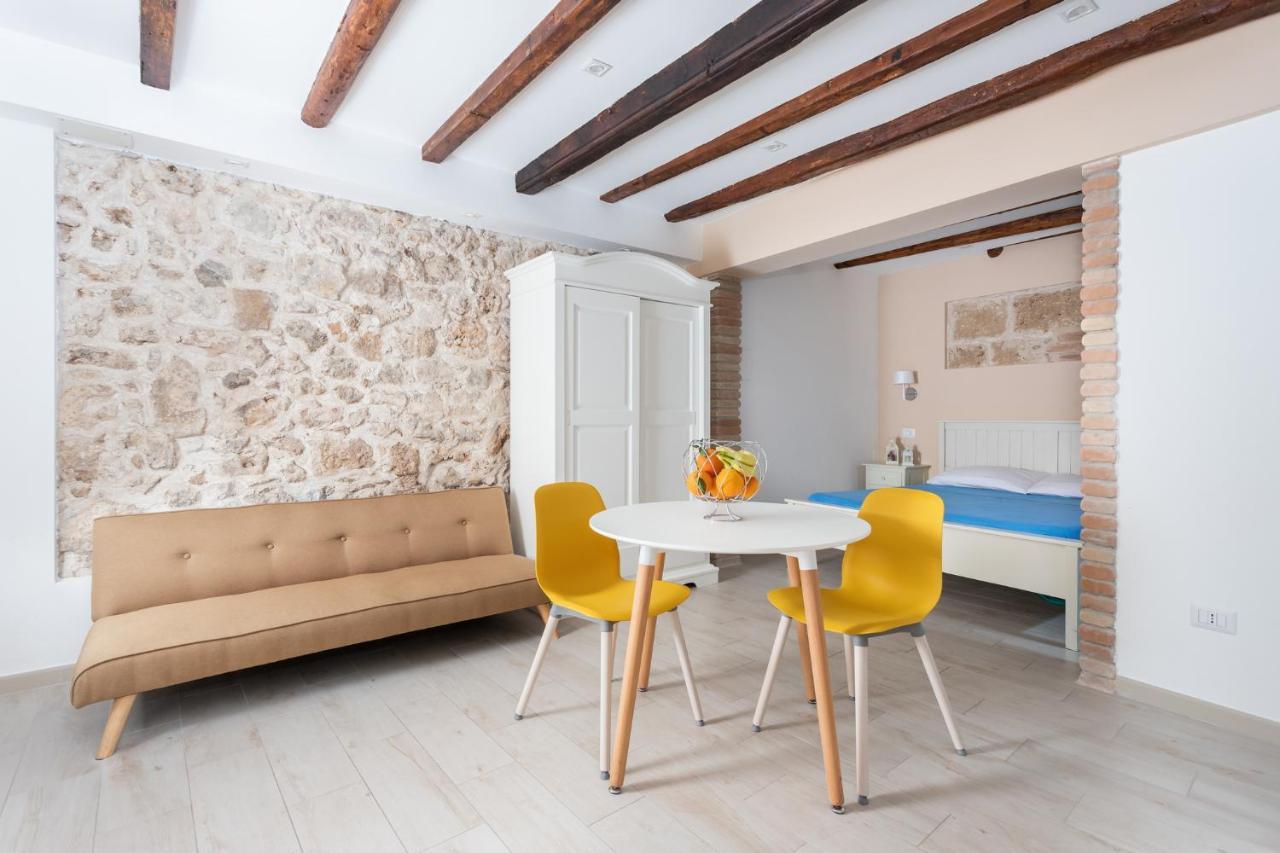 Carmencita Apartment Alghero Dış mekan fotoğraf