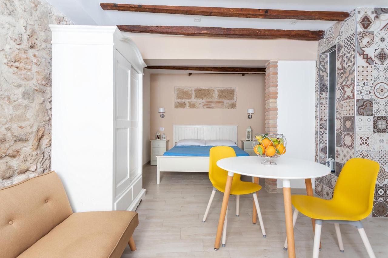 Carmencita Apartment Alghero Dış mekan fotoğraf